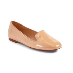 Tory Burch Samantha Smoking Slipper
